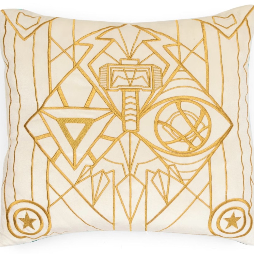 Disney Marvel Avengers Cushion / BRAND NEW with Tags